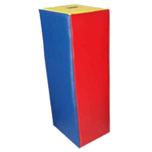 Rectangle Soft Block 36 x 12 x 12